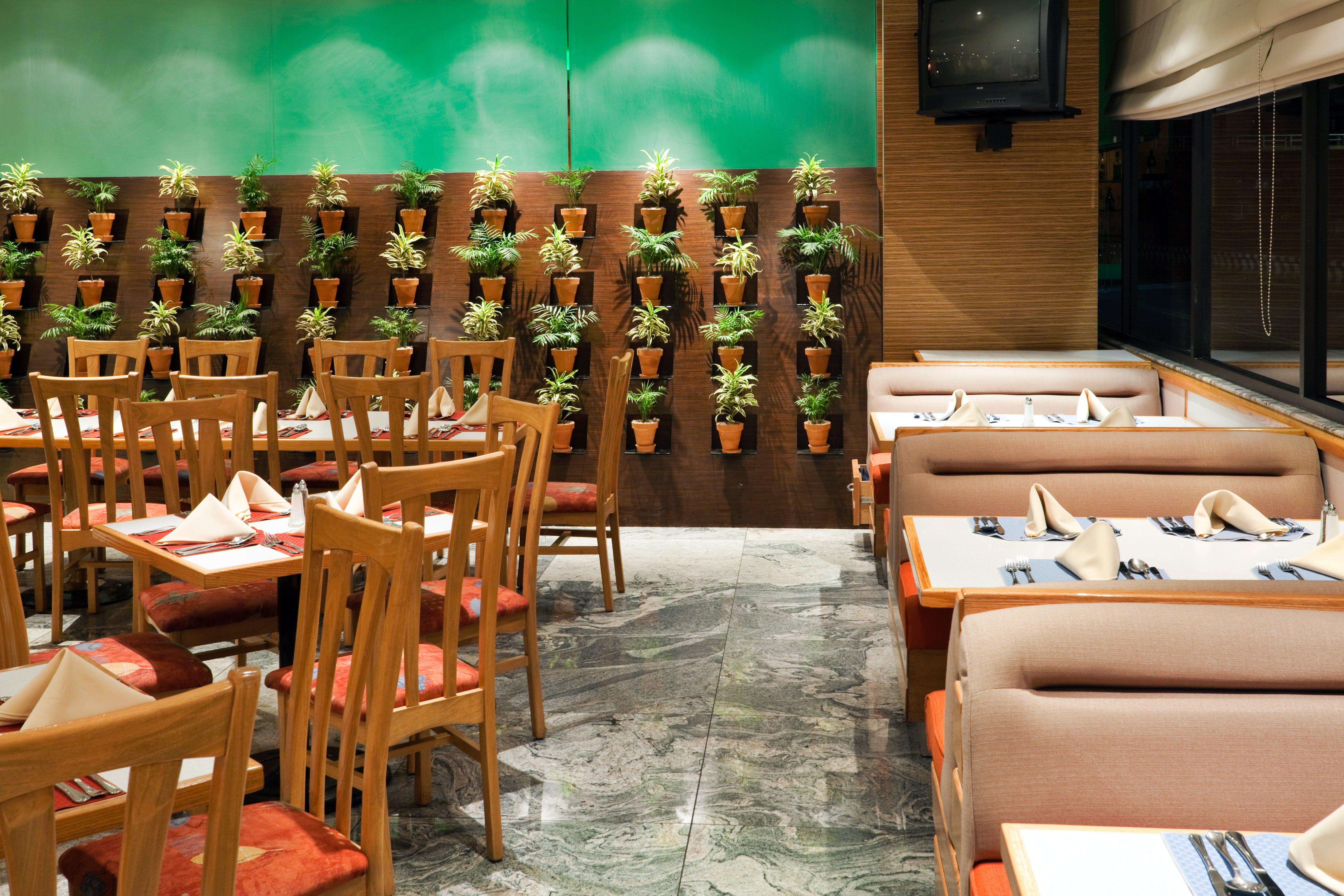 Holiday Inn Mexico Coyoacan Eksteriør billede
