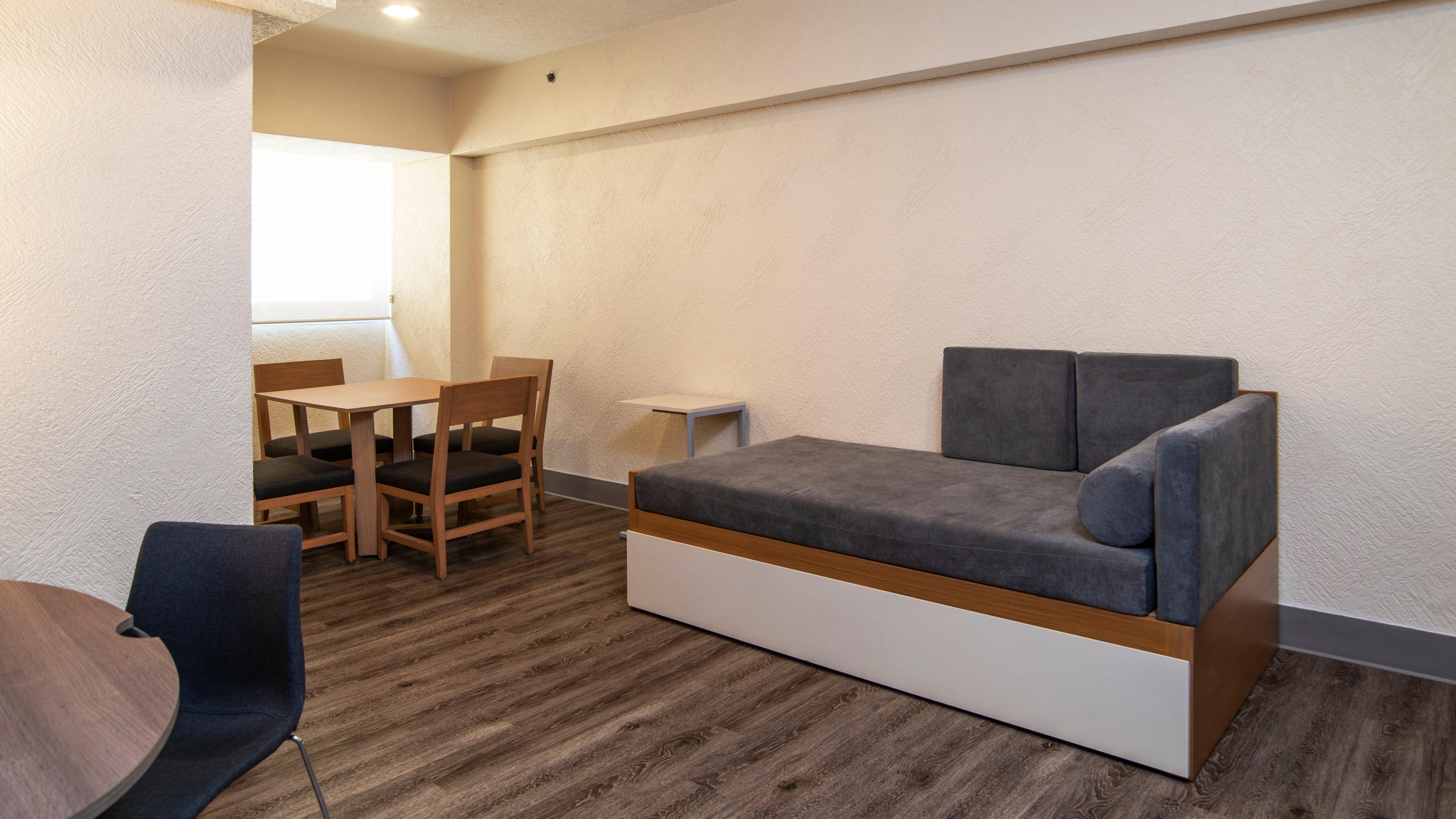 Holiday Inn Mexico Coyoacan Eksteriør billede