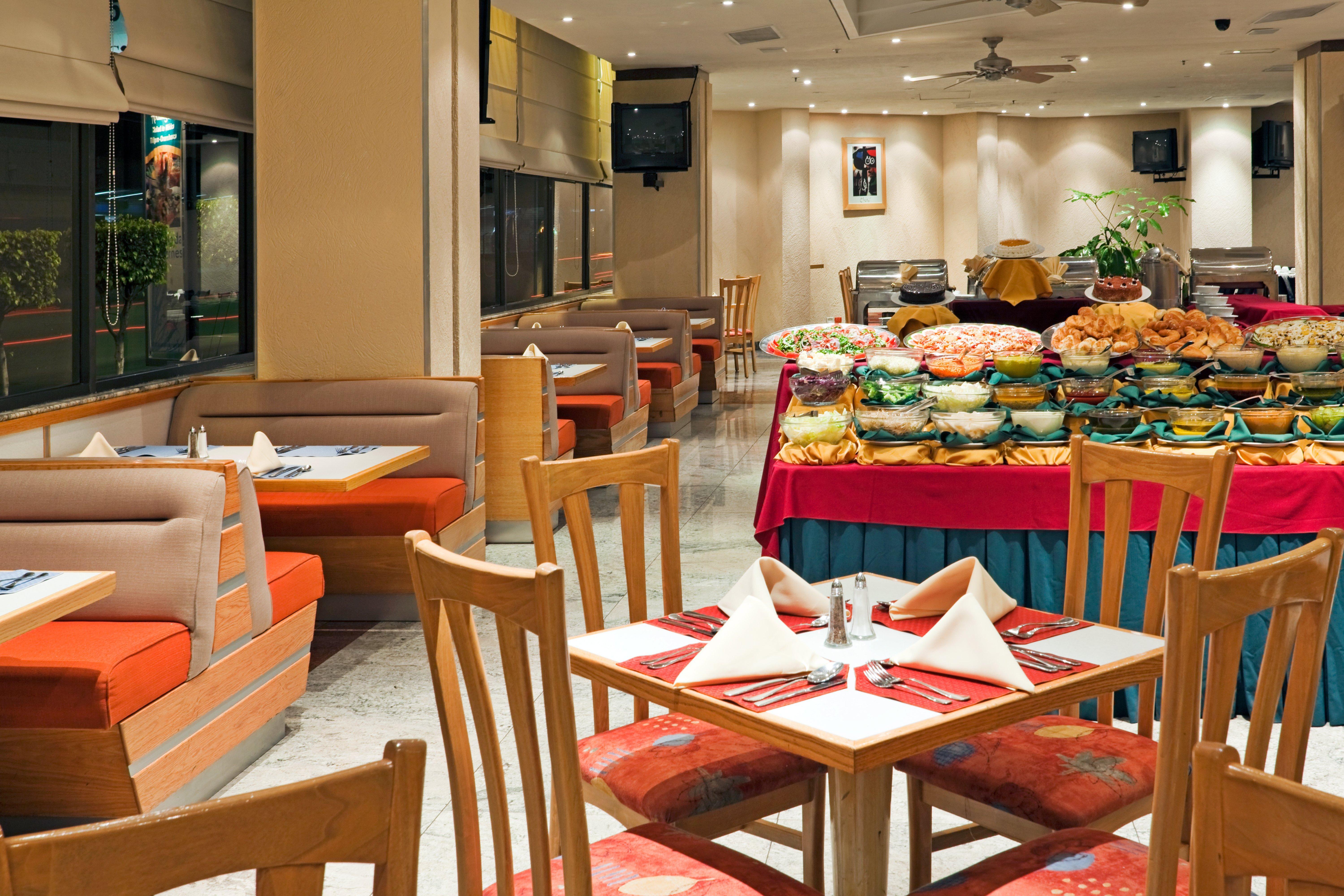 Holiday Inn Mexico Coyoacan Eksteriør billede